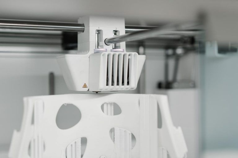 Kiedy warto wykorzystać druk 3D?